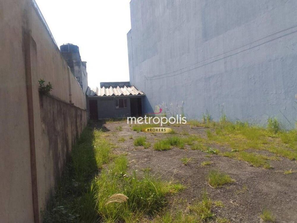Terreno para alugar, 263M2 - Foto 3