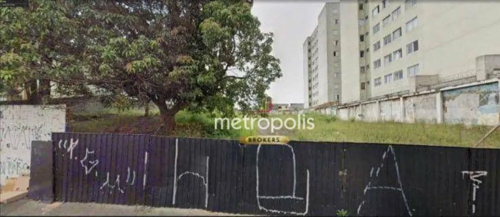 Terreno, 2238 m² - Foto 1