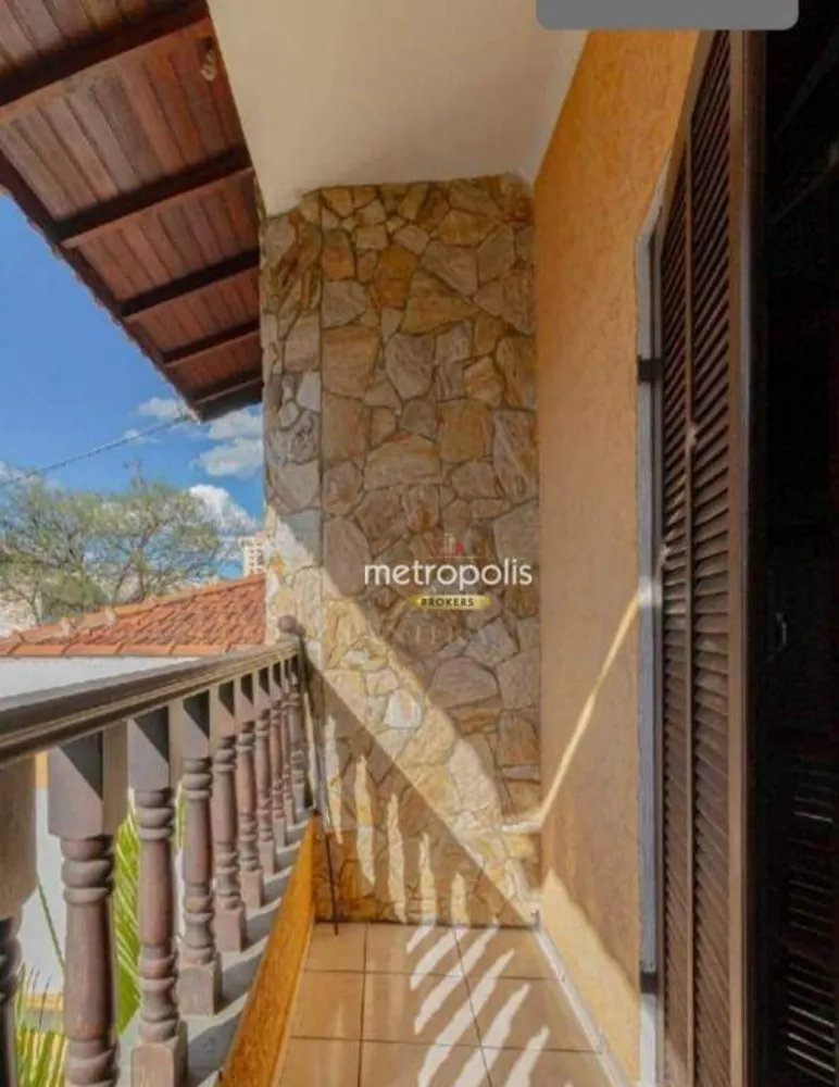 Sobrado, 3 quartos, 241 m² - Foto 5