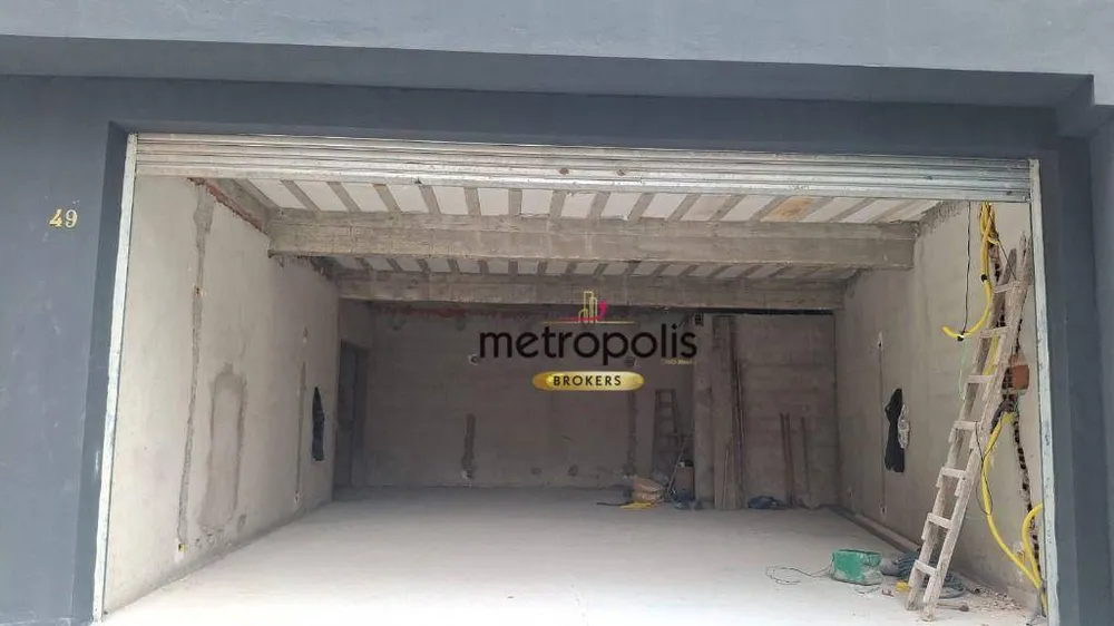 Loja-Salão, 160 m² - Foto 5