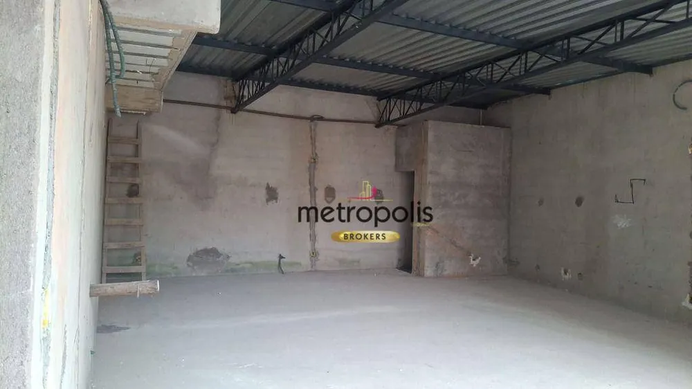 Loja-Salão, 160 m² - Foto 4