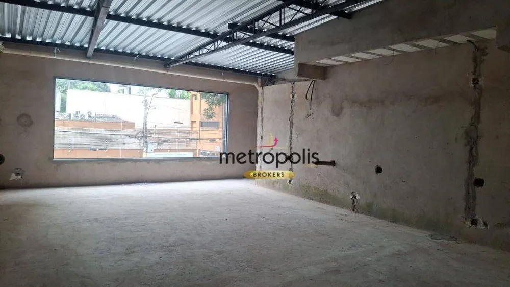 Loja-Salão, 160 m² - Foto 1