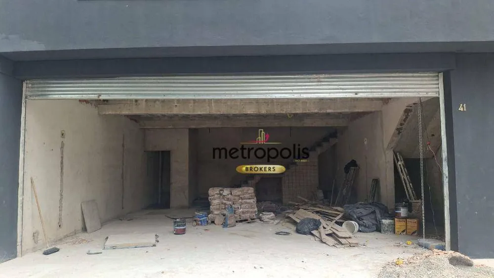 Loja-Salão, 160 m² - Foto 3