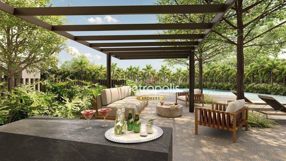 Apartamento, 3 quartos, 150 m² - Foto 1