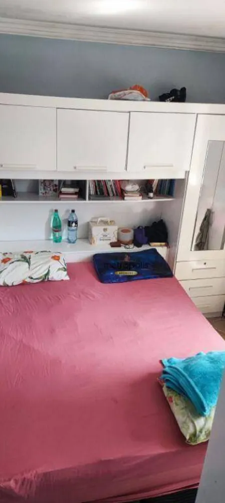 Apartamento, 2 quartos, 59 m² - Foto 7