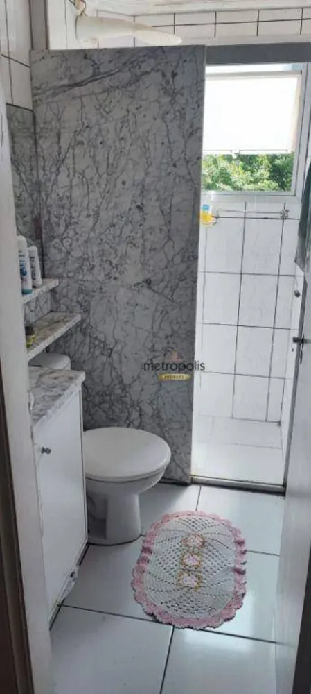 Apartamento, 2 quartos, 59 m² - Foto 8