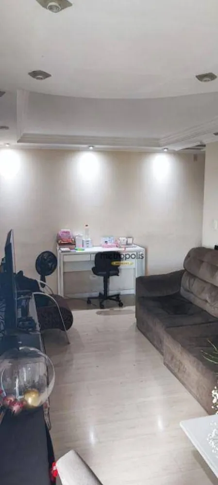 Apartamento, 2 quartos, 59 m² - Foto 2