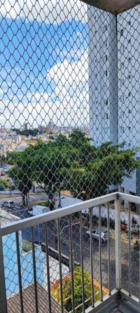 Apartamento, 2 quartos, 59 m² - Foto 5