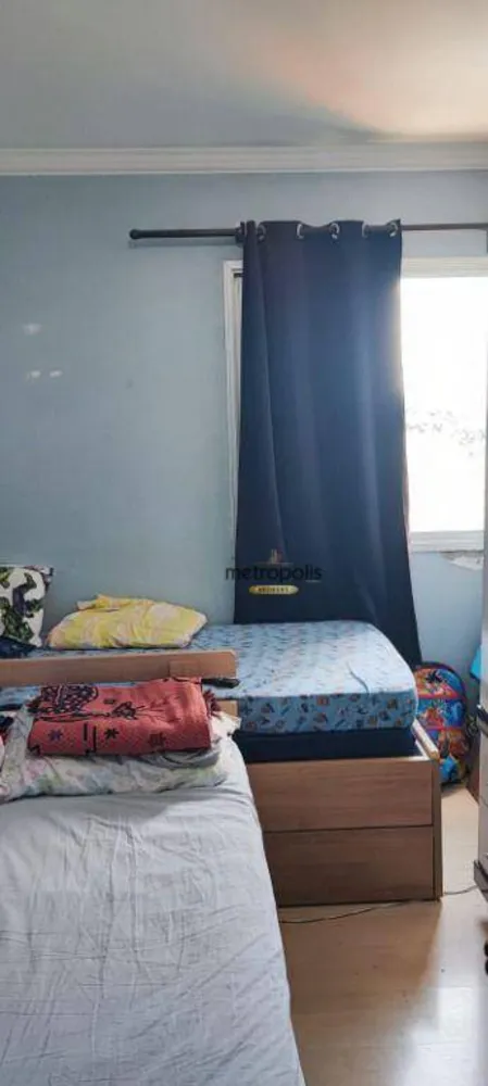 Apartamento, 2 quartos, 59 m² - Foto 6