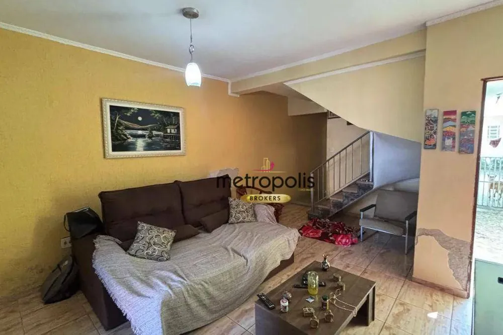 Sobrado, 2 quartos, 173 m² - Foto 2