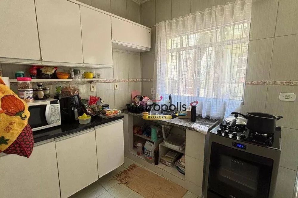 Sobrado, 2 quartos, 173 m² - Foto 4