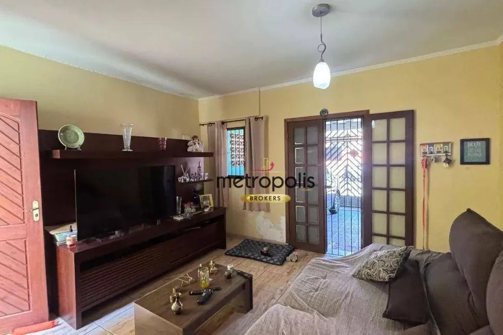 Sobrado, 2 quartos, 173 m² - Foto 3