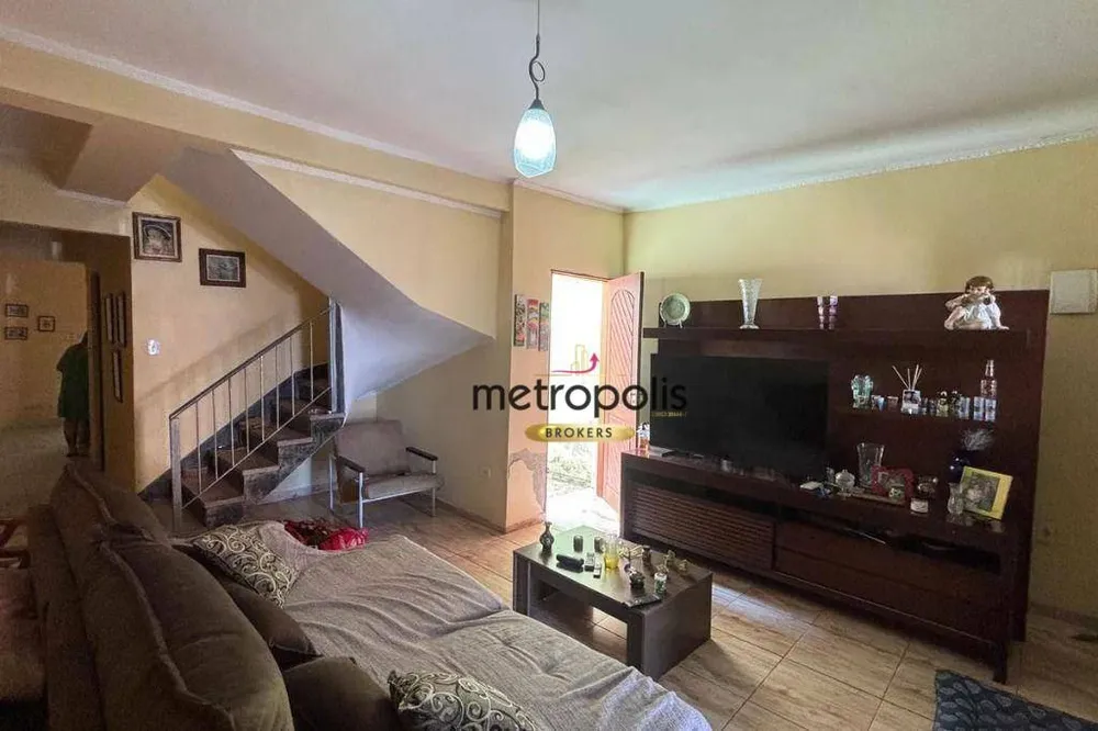 Sobrado, 2 quartos, 173 m² - Foto 1