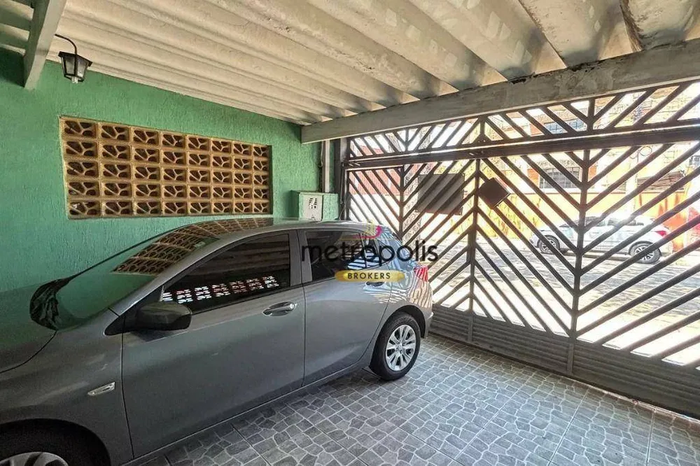 Sobrado, 2 quartos, 173 m² - Foto 11