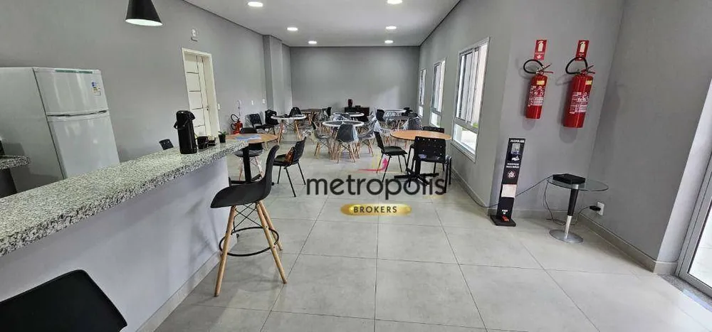 Apartamento, 2 quartos, 53 m² - Foto 9