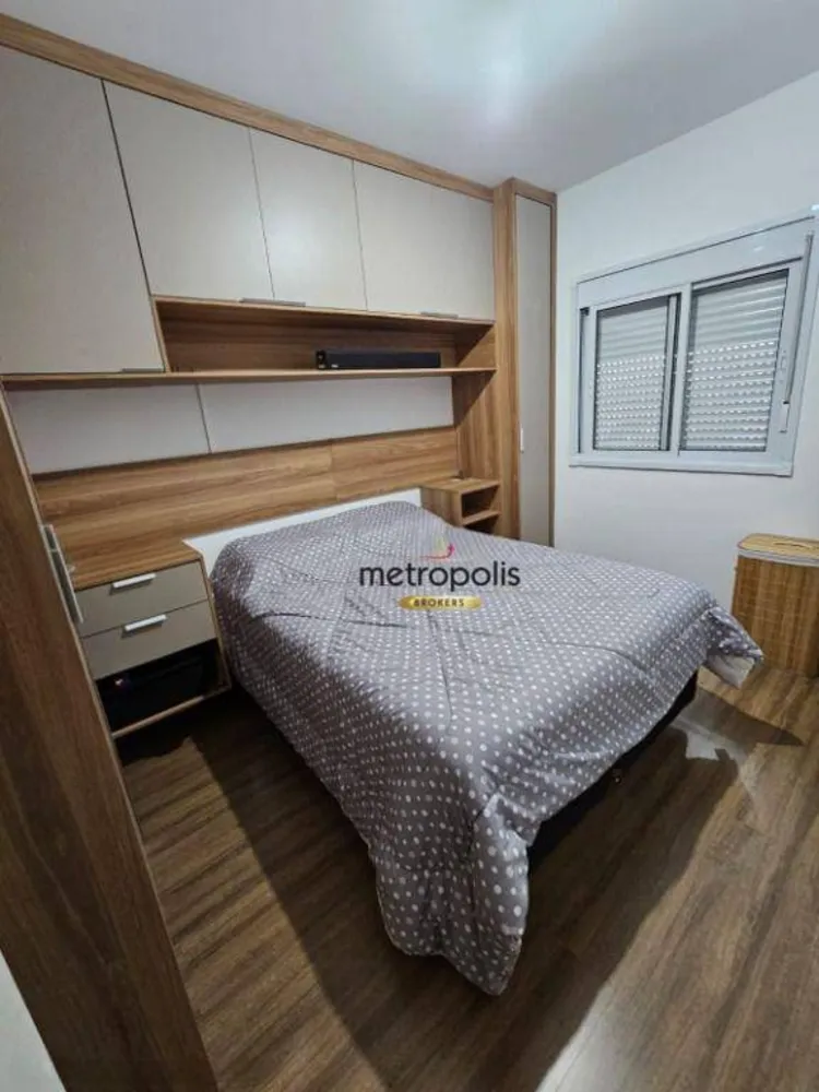 Apartamento, 2 quartos, 53 m² - Foto 6