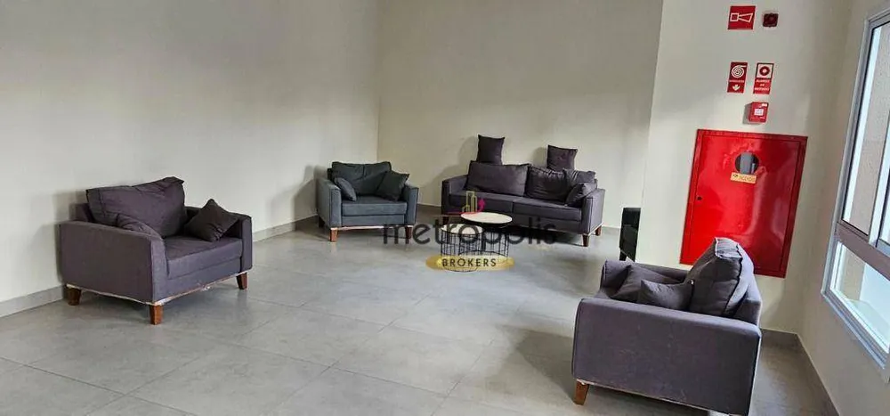 Apartamento, 2 quartos, 53 m² - Foto 8