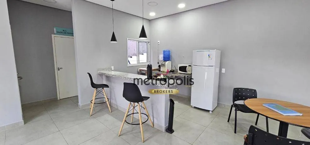 Apartamento, 2 quartos, 53 m² - Foto 10