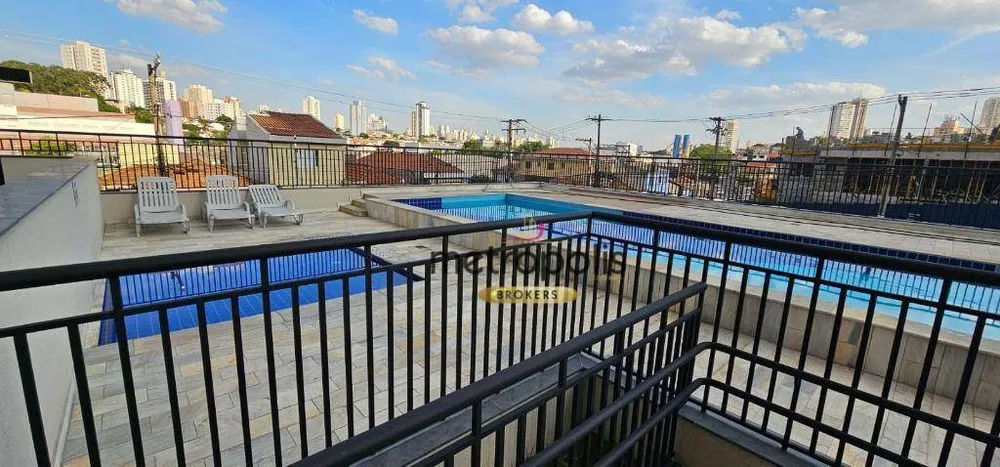 Apartamento, 2 quartos, 53 m² - Foto 12