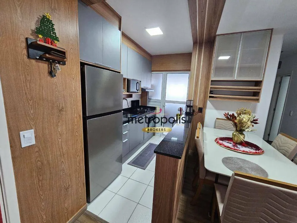 Apartamento, 2 quartos, 53 m² - Foto 3
