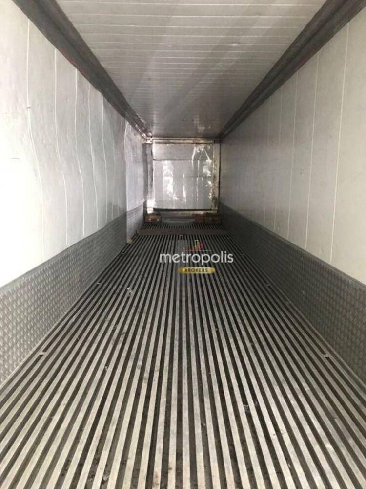 Depósito-Galpão-Armazém para alugar, 380m² - Foto 2