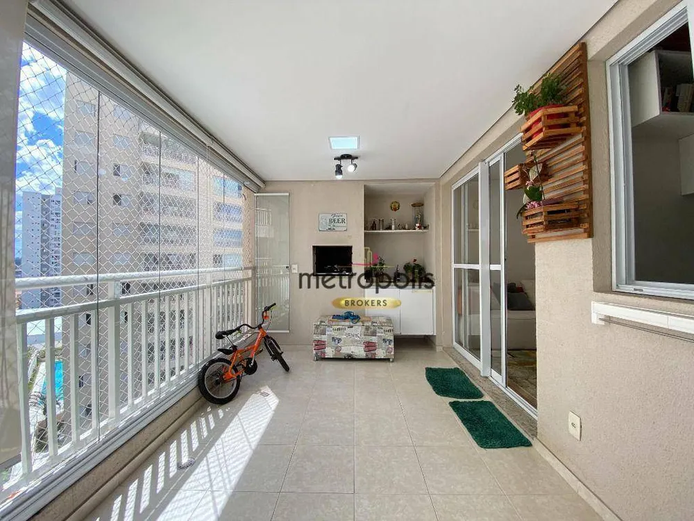 Apartamento, 3 quartos, 84 m² - Foto 3