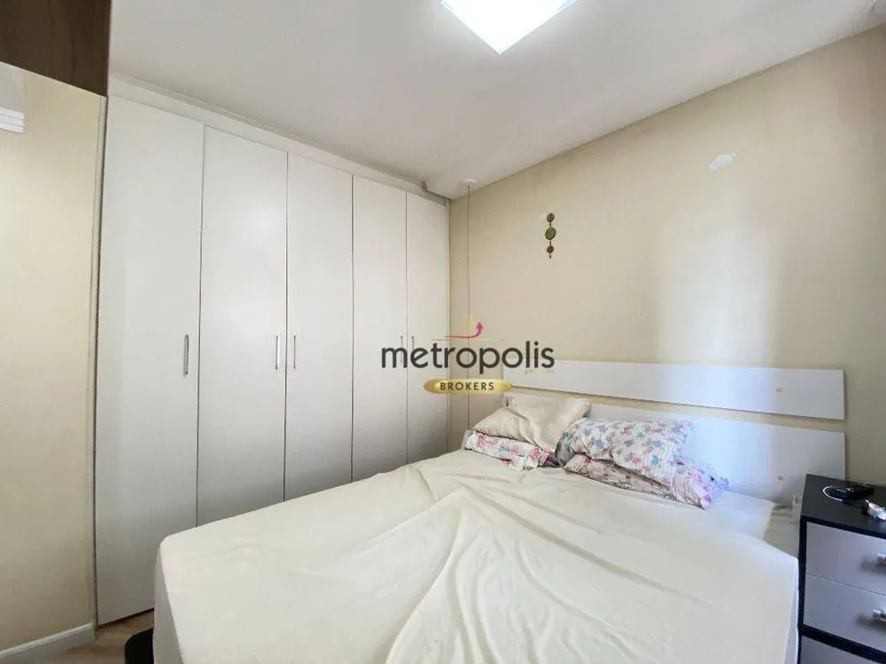 Apartamento, 3 quartos, 84 m² - Foto 4