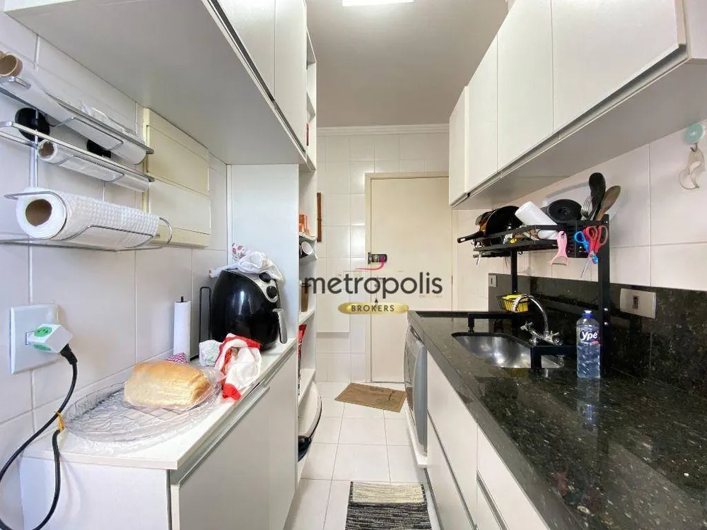 Apartamento, 3 quartos, 84 m² - Foto 2