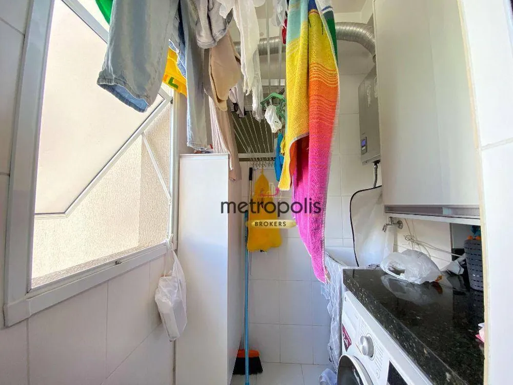 Apartamento, 3 quartos, 84 m² - Foto 8