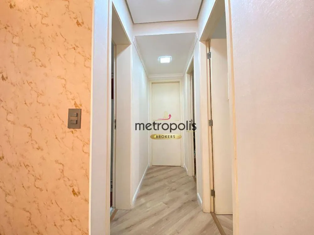 Apartamento, 3 quartos, 84 m² - Foto 1