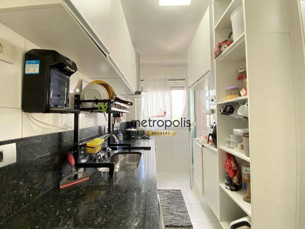 Apartamento, 3 quartos, 84 m² - Foto 7
