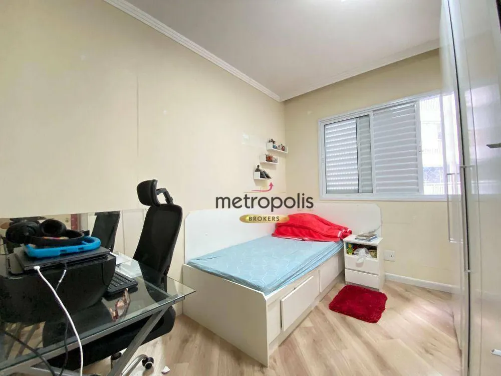 Apartamento, 3 quartos, 84 m² - Foto 5