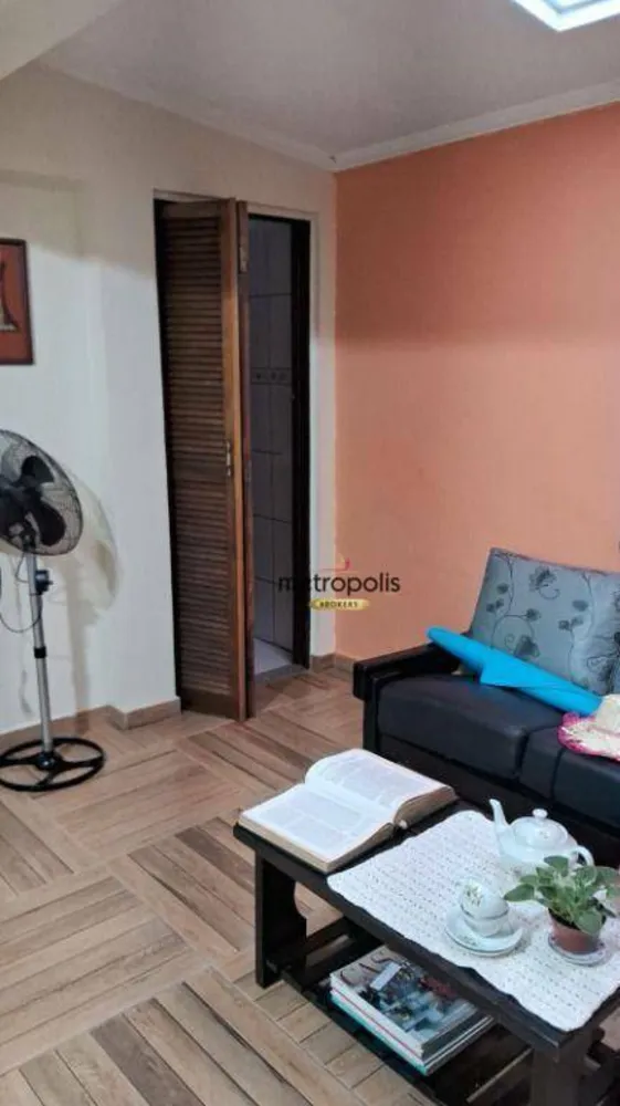Casa, 2 quartos, 134 m² - Foto 1
