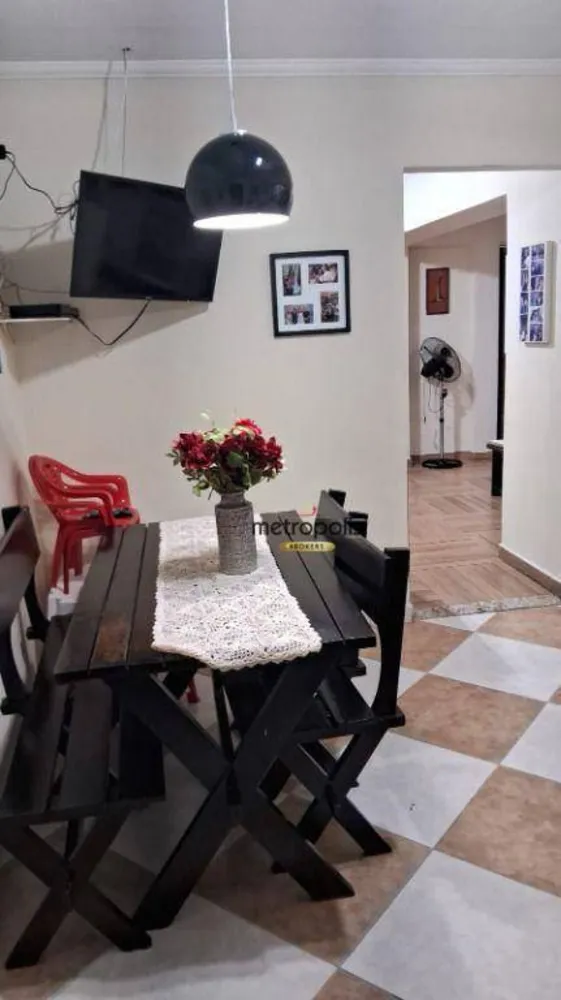 Casa, 2 quartos, 134 m² - Foto 5