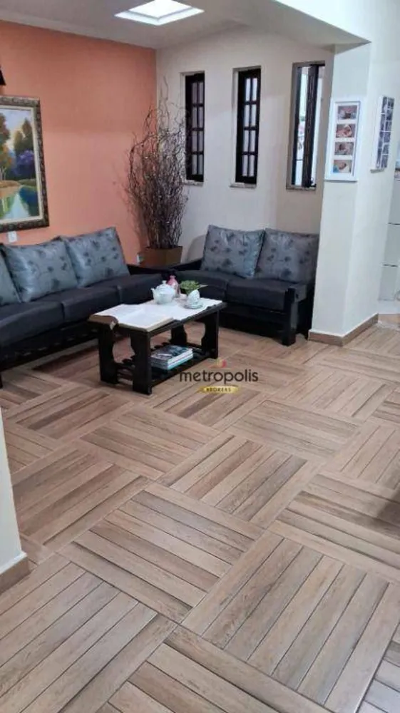 Casa, 2 quartos, 134 m² - Foto 2
