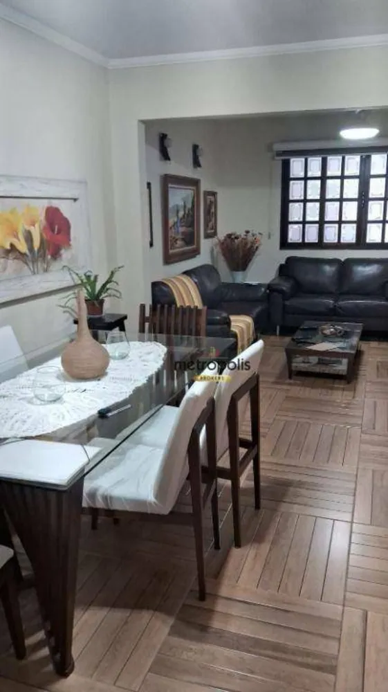 Casa, 2 quartos, 134 m² - Foto 3
