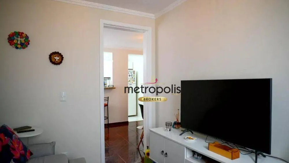 Cobertura, 3 quartos, 84 m² - Foto 3