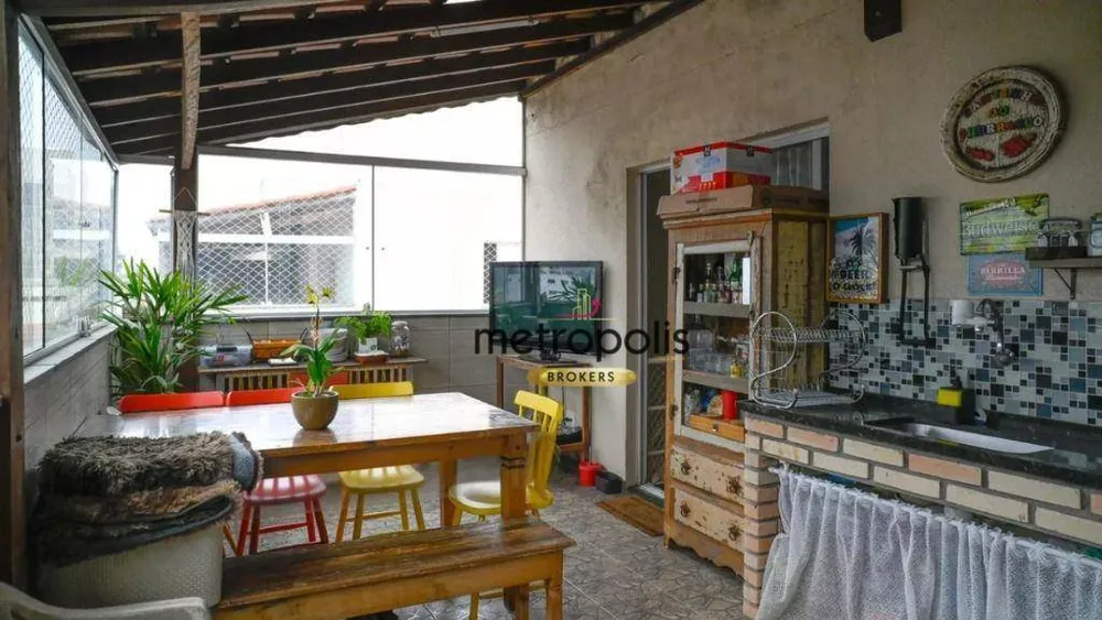Cobertura, 3 quartos, 84 m² - Foto 12