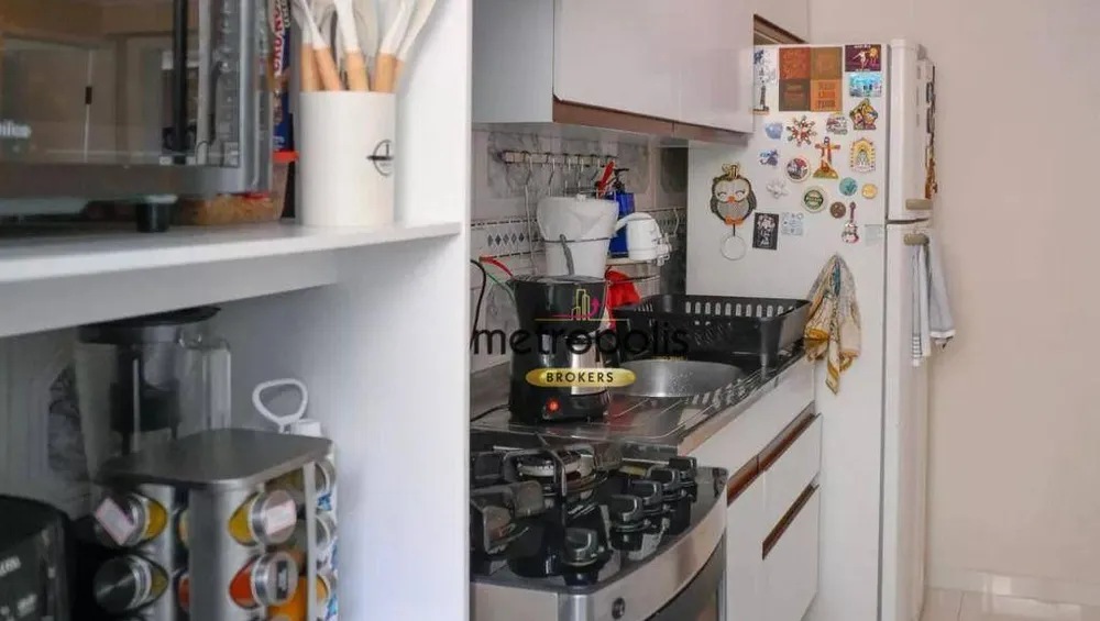 Cobertura, 3 quartos, 84 m² - Foto 4
