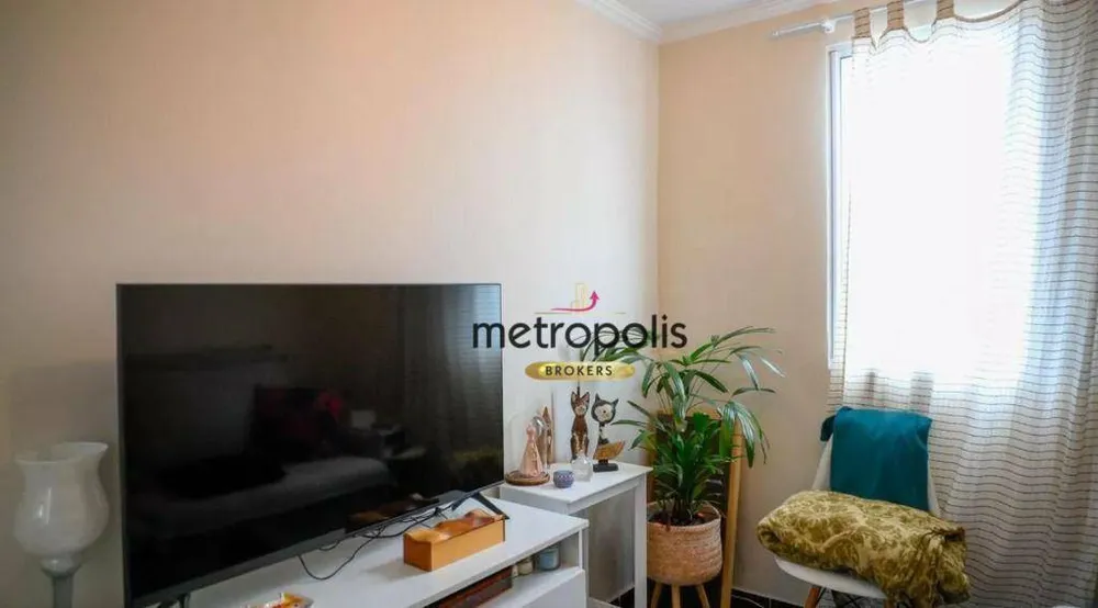 Cobertura, 3 quartos, 84 m² - Foto 2