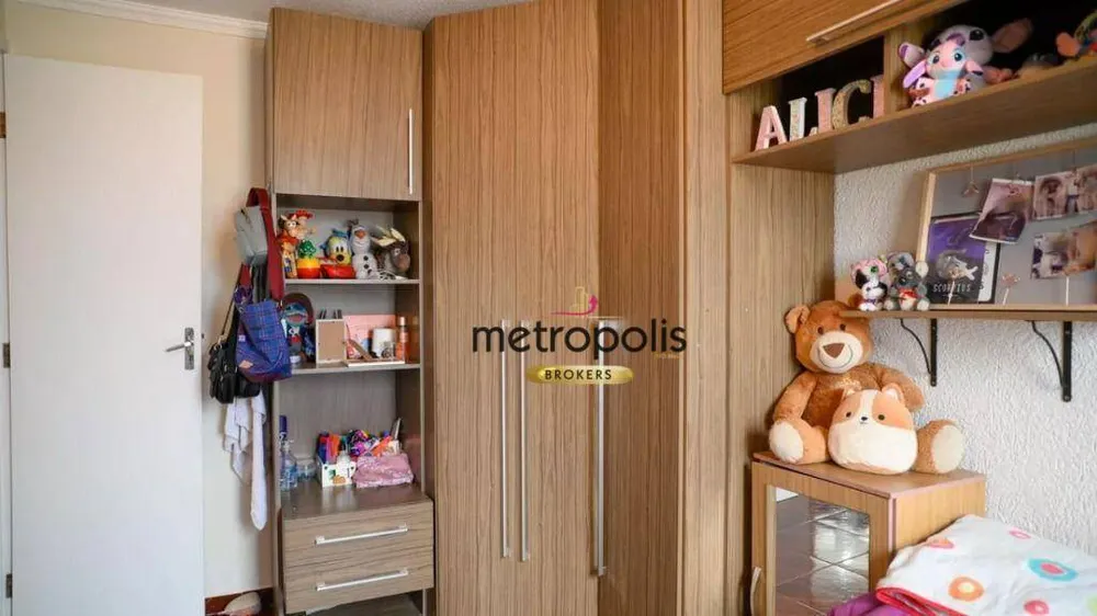 Cobertura, 3 quartos, 84 m² - Foto 6