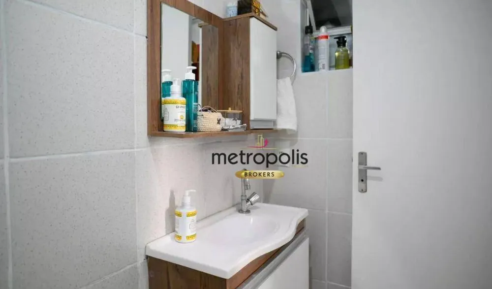 Cobertura, 3 quartos, 84 m² - Foto 8