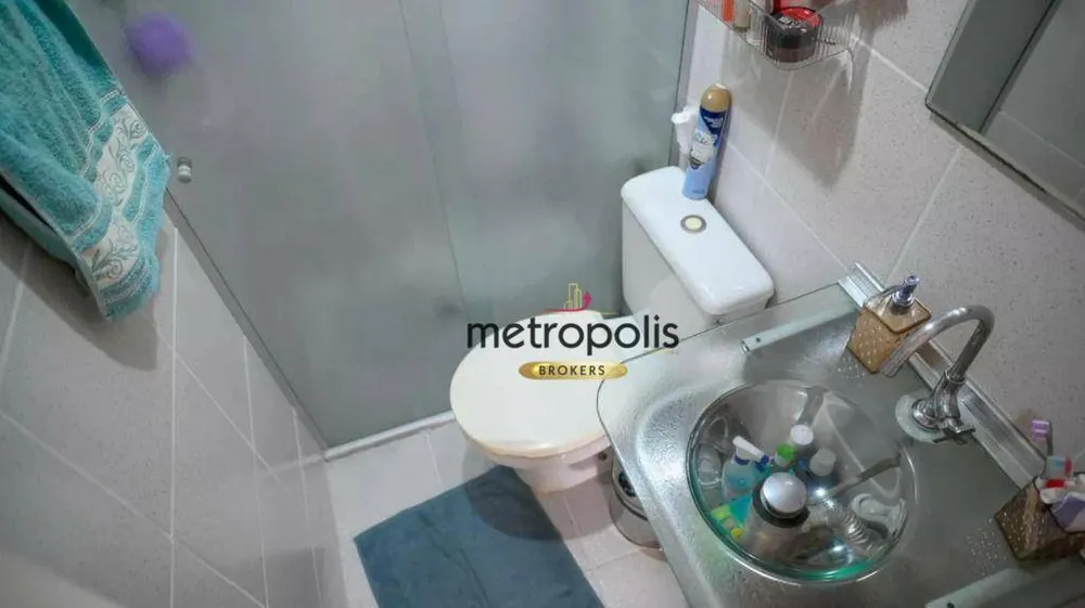 Cobertura, 3 quartos, 84 m² - Foto 9