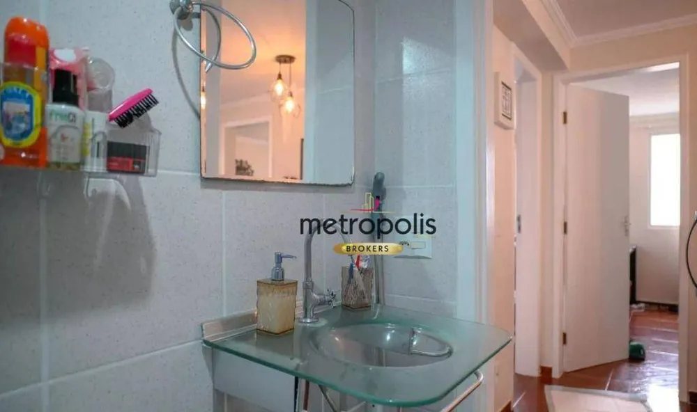 Cobertura, 3 quartos, 84 m² - Foto 10