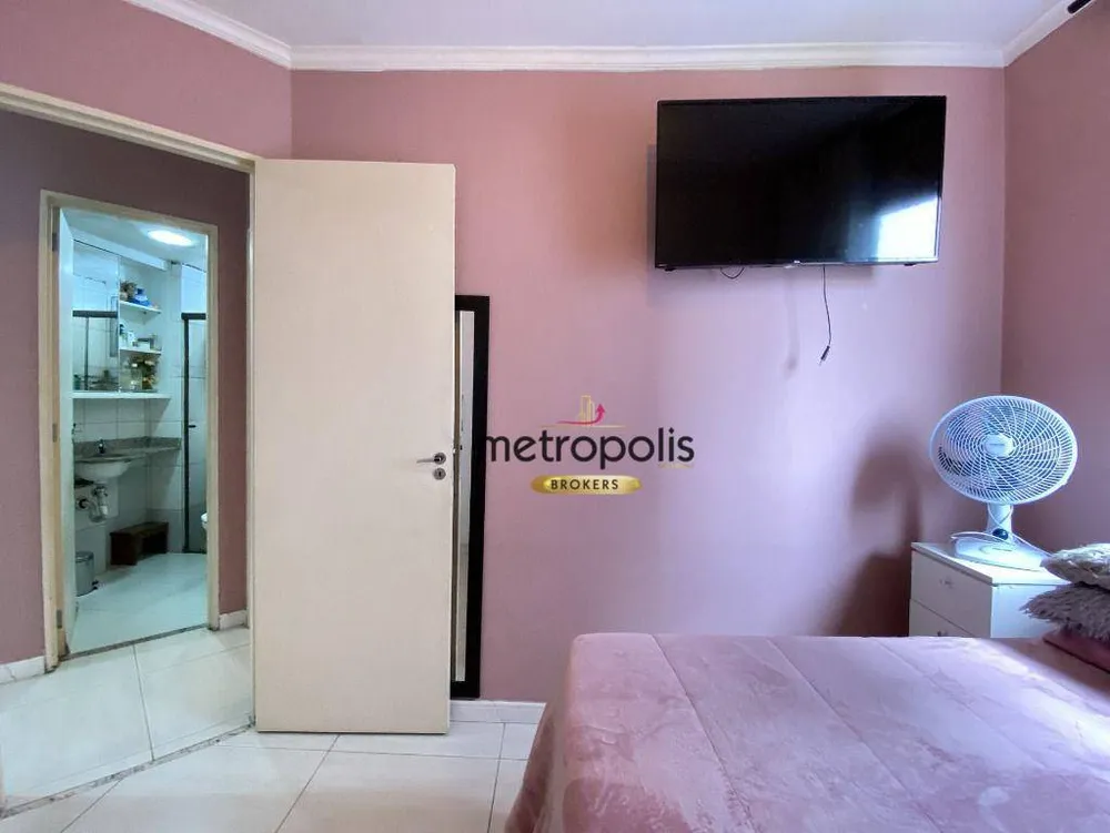 Apartamento, 2 quartos, 49 m² - Foto 4