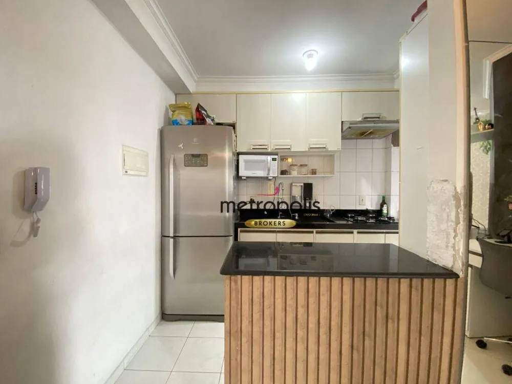 Apartamento, 2 quartos, 49 m² - Foto 2