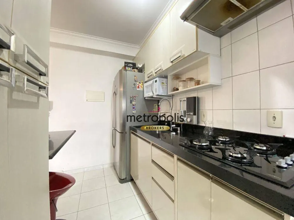 Apartamento, 2 quartos, 49 m² - Foto 3