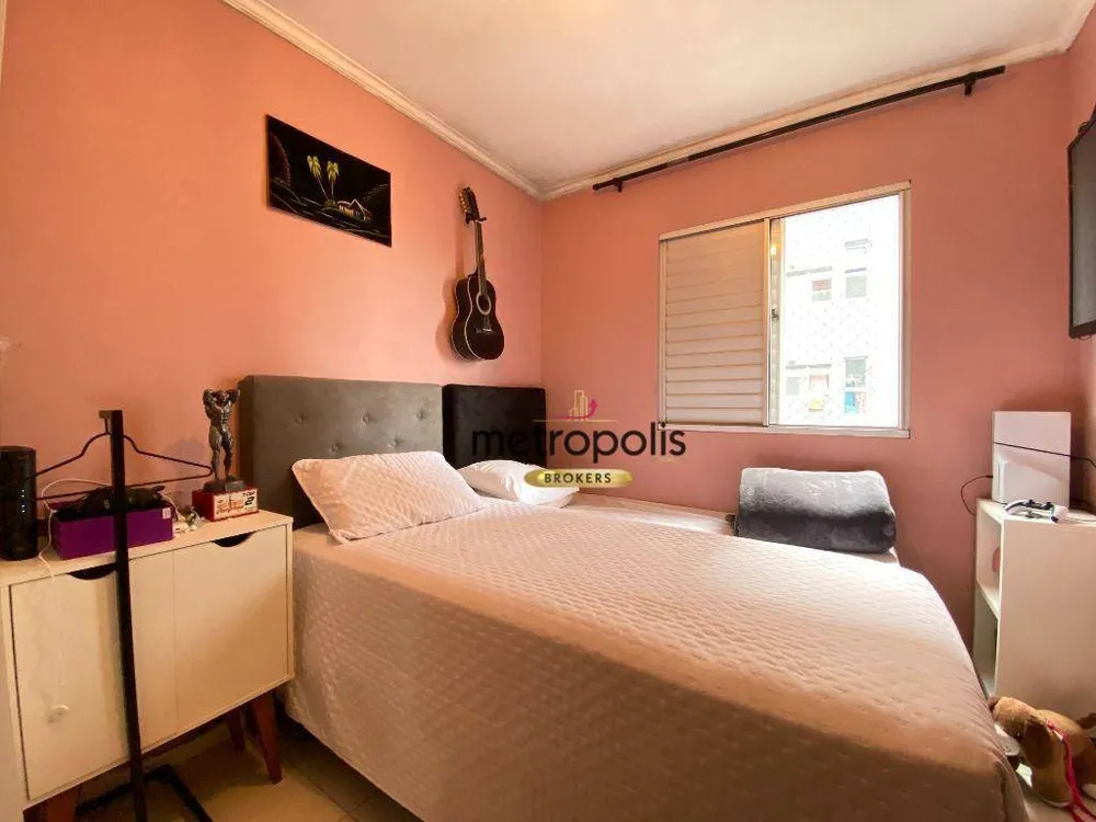 Apartamento, 2 quartos, 49 m² - Foto 5
