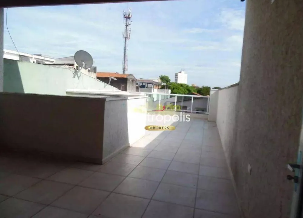 Cobertura, 2 quartos, 100 m² - Foto 11