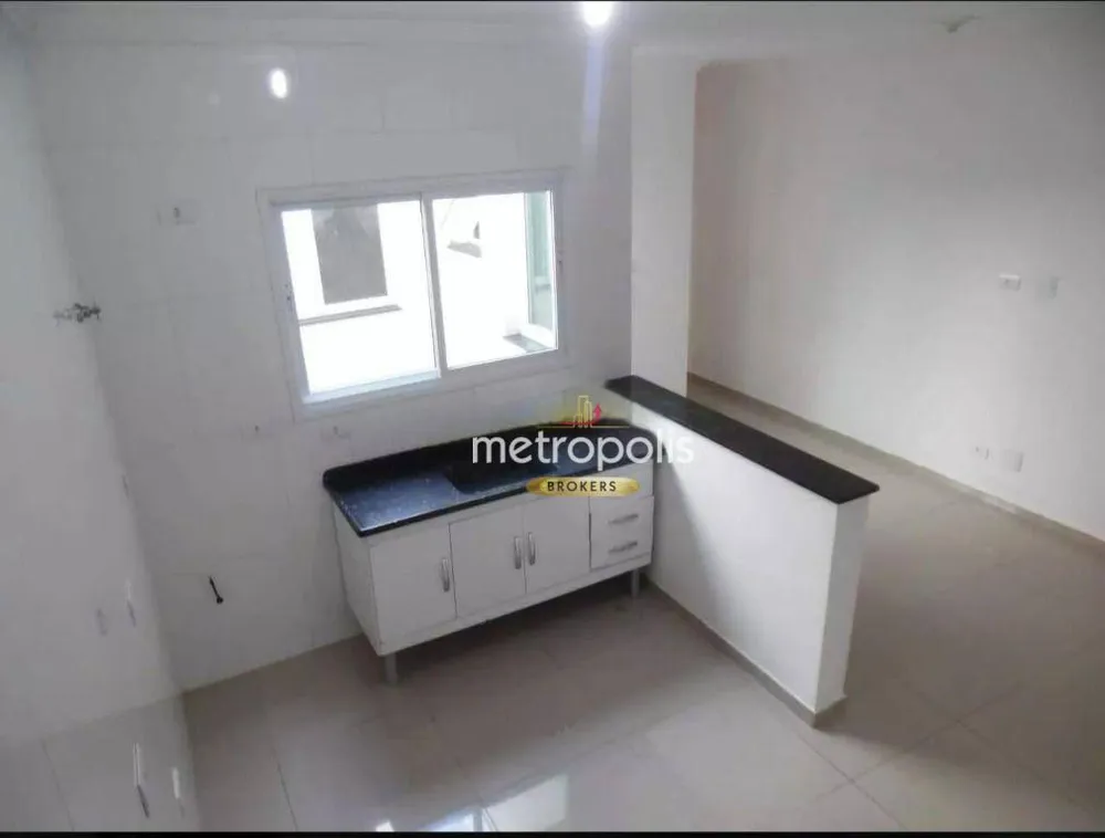 Cobertura, 2 quartos, 100 m² - Foto 2